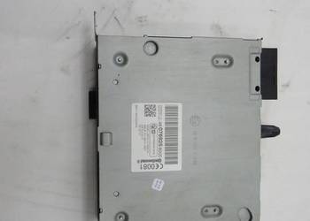 RADIO CD CZYTNIK TUNER PEUGEOT 308 T9 9807692580