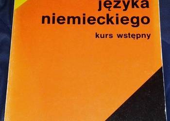 Samouczek języka niemieckiego - I. Wierzbicka, T. Rynkowska