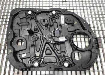 PODNOŚNIK SZYBY LEWY PRZÓD SSANGYONG TORRES 82450-C3M01 Crossover