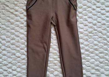 Spodnie damskie założone raz