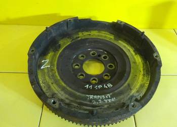 TRANSIT MK7 2.2 TDCI RWD 15r 125KM CYR5 kolo zamachowe BK3Q-6375-AB