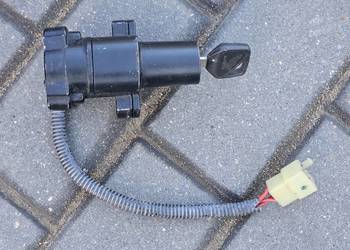 Stacyjka z kluczykiem Honda 3 pin