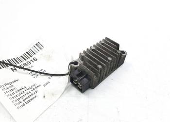 MODUŁ YAMAHA YZF R125 SH629A-12 MODUŁ YAMAHA YZF R125 SH629A-12