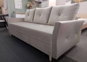 KANAPA SOFA Z BOKAMI