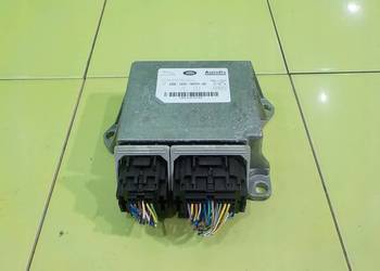 JAGUAR I X250 LIFT 2.2 D 14r SEDAN 4D modul sensor AIRBAG CX23-14D374-AD