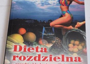 DIETA ROZDZIELNA - URSULA SUMM