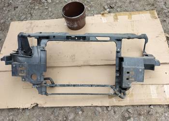 SHARAN ALHAMBRA GALAXY MK1 PAS PRZÓD PRZEDNI WZMOCNIENIE
