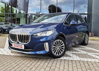 BMW SERIA 2, 2023r. FV23% * LED * Kamera * Skóra * H&K * El.Fotel * El.Kla…