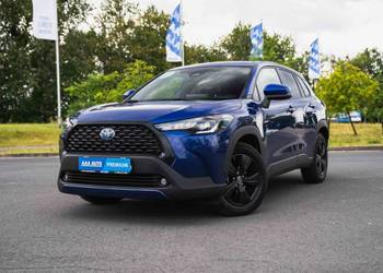 Toyota Corolla Cross 2.0 Hybrid 2WD
