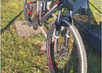 Rower kross hexagon X2