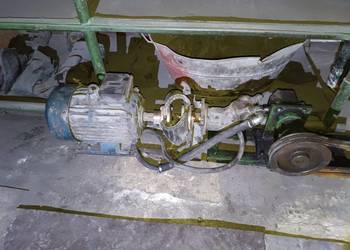 Silnik elektryczny 7,5kw