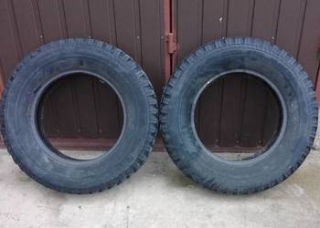 Opony Maloya R 16C 110N