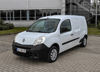 Renault Kangoo 1,5dCi