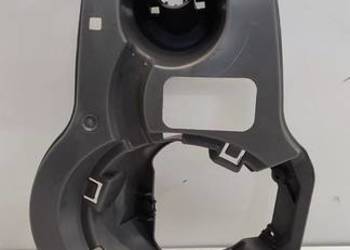 SKODA OCTAVIA II SCOUT MOCOWANIE HALOGENU SPRYSKIWACZA LEWE 1Z0807055C