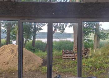 Sprzedam dom w pierwszej linii brzegowej y