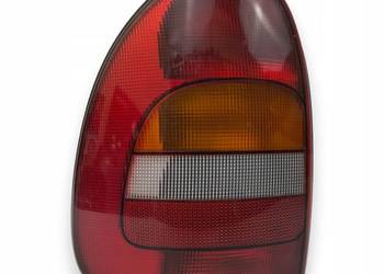 LAMPA LEWA Chrysler Voyager III 1995-2000 tylna tylnia lewy tył ORYGINALNA