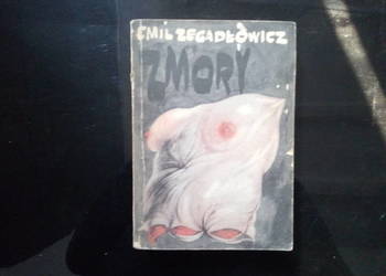 Zmory Emil Zegadłowicz