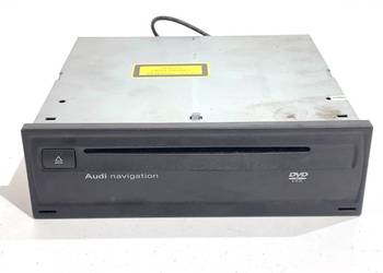CZYTNIK NAWIGACJI AUDI Q7 4L 4E0919887M 06-16