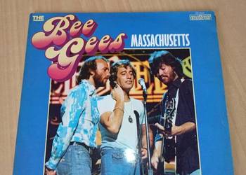 Bee Gees Massachusetts