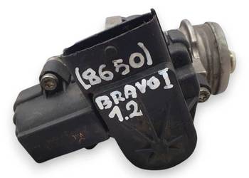 PRZEPUSTNICA Fiat Bravo I Brava Punto II 1.2 16V 0280750099 Bosch