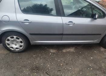 Peugeot 307 1.3hdi