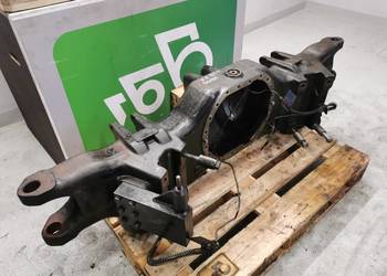 Belka mostu JCB Fastrac 8250 {Graziano przód}