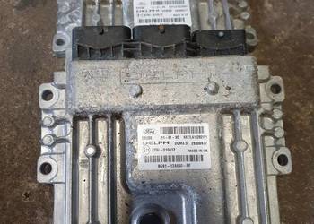 Ford Mondeo MK4 2.0 TDCI 2011r LIFT 140KM , komputer sterown