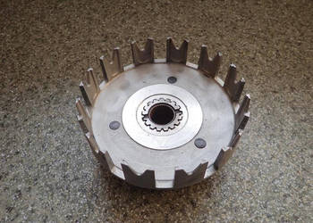 KOSZ SPRZĘGŁA ZEWNĘTRZNY CAGIVA 600 W 16 95R