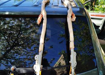 Kurtyna poduszka airbag  VW TOUAREG 7L6880741F 7L6880742F