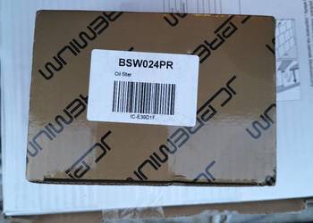 Filtr haldex Volvo S80 II