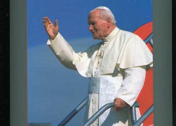 Prorok i polityk - Jacek Moskwa