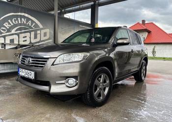 Toyota RAV4 2.2 D-CAT X