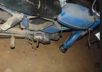 Skupię!!!! Wszystkie Fiat 126p Romet wsk simson komar ogar jawka wfm mz