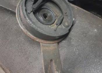 Szczękotrzymacz wfm tył