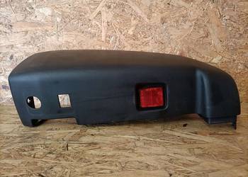 DUCATO JUMPER BOXER NAROŻNIK ZDERZAKA PRAWY TYŁ 1305761070