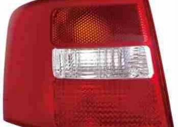 LAMPA TYLNA LE DO: AUDI A6 Avant (4B)   2001-2004