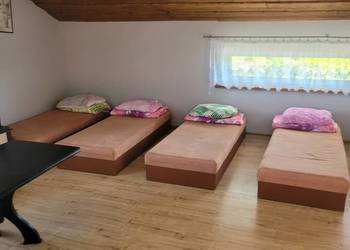 Pokoje na Mazurach Wolne Terminy Olecko-Ślepie Okazja