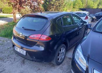 Leon 2  2.0tdi