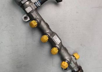 Listwa Wtryskowa VW 2.0 TDI 04L130089G