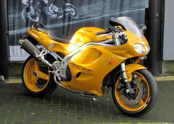 Triumph Daytona T595 / 955i | Oferuję dowóz