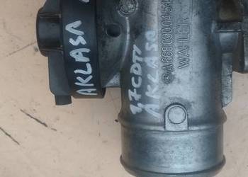 MERCEDES A KLASA W168 1,7cdti zawór EGR