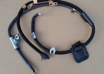 Przewód Rozrusznika Alternatora Mercedes W204 W212 C207 A2075400010