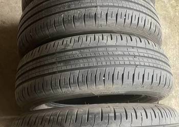 Opony letnie falken 205/65/16 2024