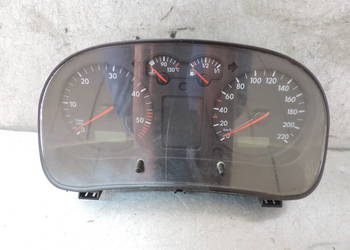 ZEGARY LICZNIK VW BORA 1.9 TDI 1J0919861B