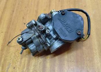 Gaźnik mikuni Derbi vamos 50 2t