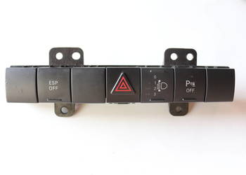 DODGE NITRO PANEL STEROWANIA AWARYJNE PDC P04602536AG