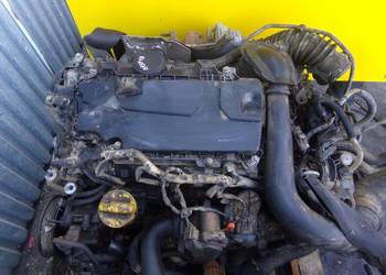 VIVARO TRAFIC PRIMASTAR 2.0 DCI EURO 5 12r 114KM silnik M9R786 M9R788