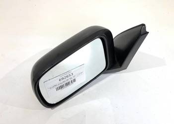 LUSTERKO LEWY HONDA CR-V I SUV 95-02 ZEWNĘTRZNE LEWA, BOCZNE