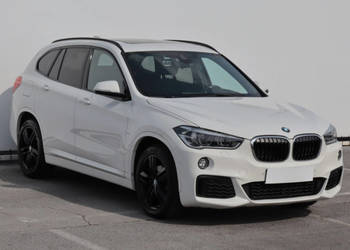 BMW X1 sDrive18i