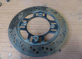 Tarcza tył 250mm kawasaki zzr 1100 93-01